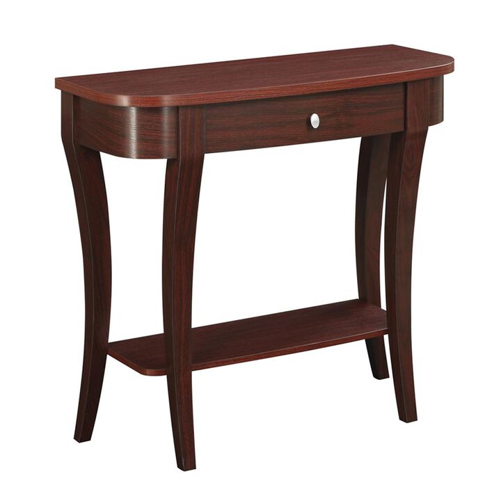Convience Concept, Inc. Newport Console Table