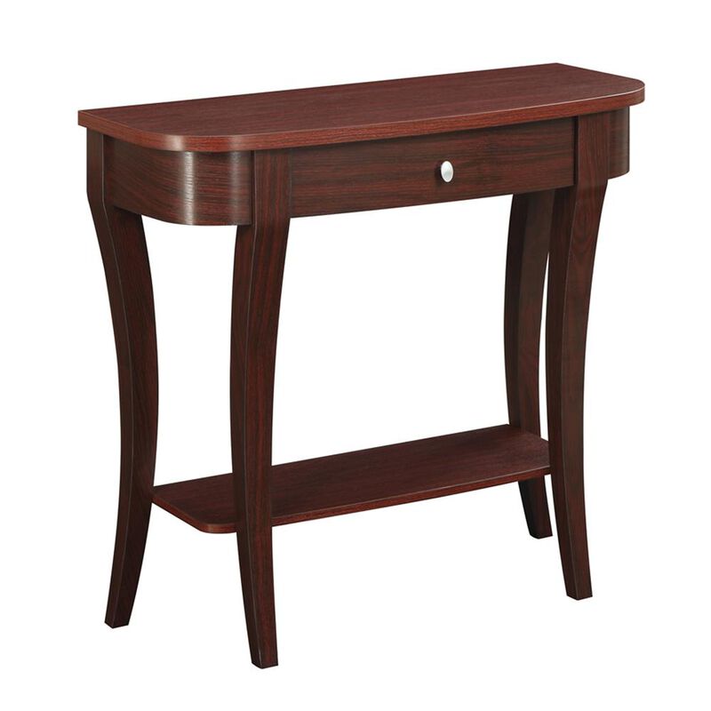 Convience Concept, Inc. Newport Console Table