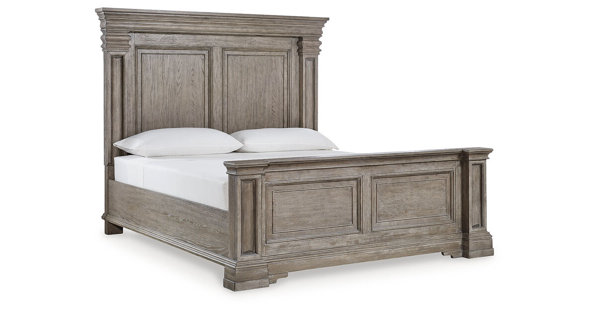 Blairhurst Queen Panel Bed