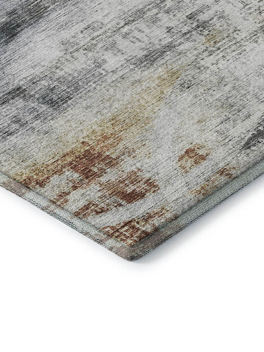 Neo NO3 Silver 10' x 14' Rug