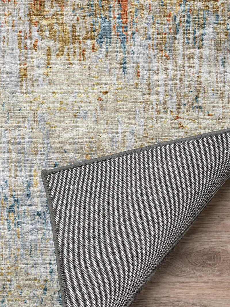 Camberly CM1 Sunset 8' x 10' Rug
