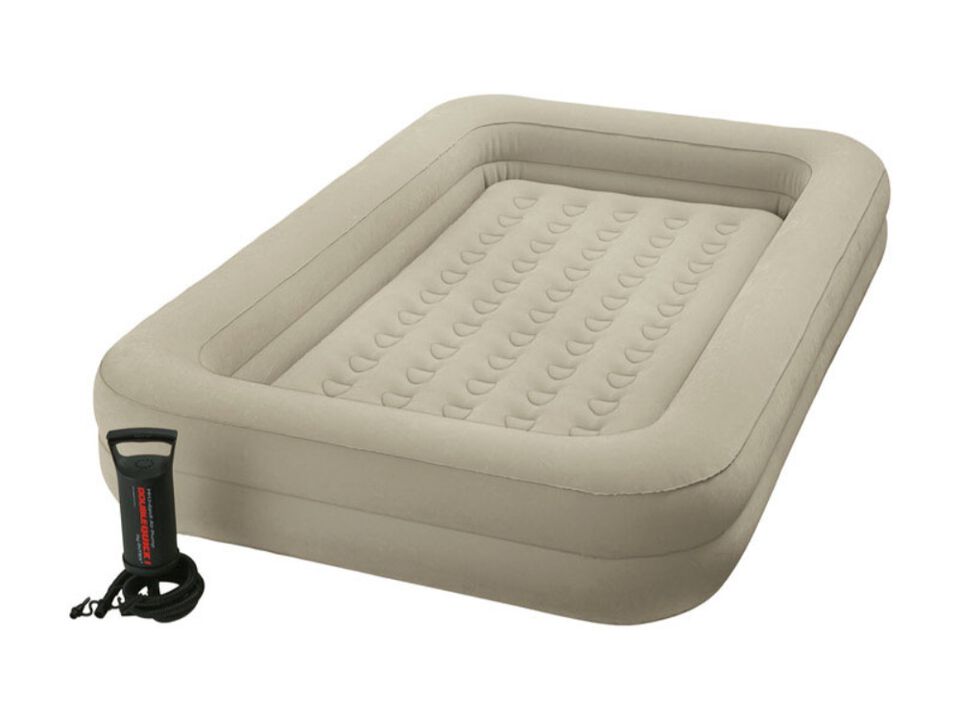 AIR BED KIDZ TRVL 66X42" (Pack of 1)
