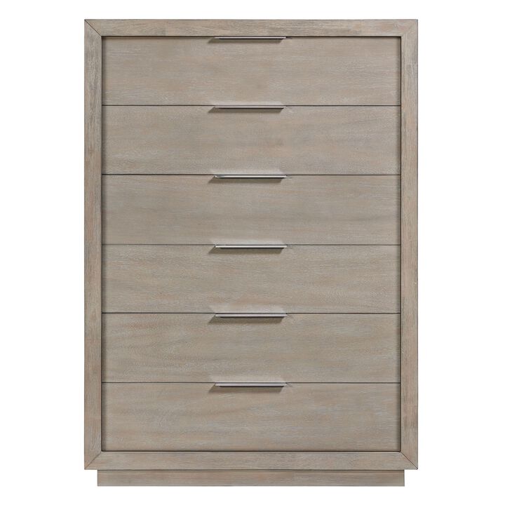 Arcadia Chest