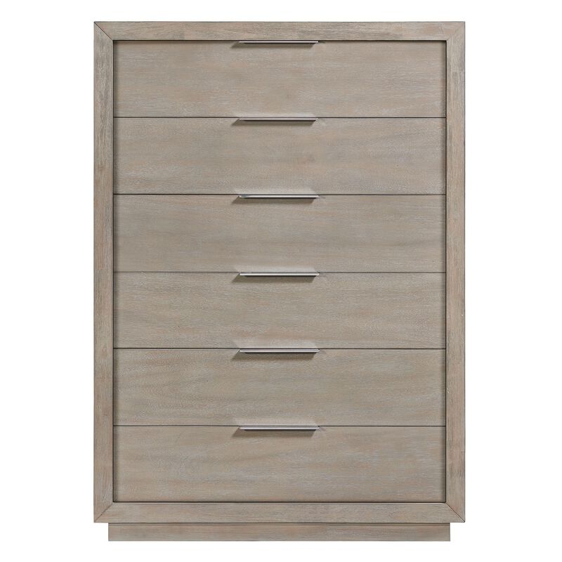 Arcadia Chest