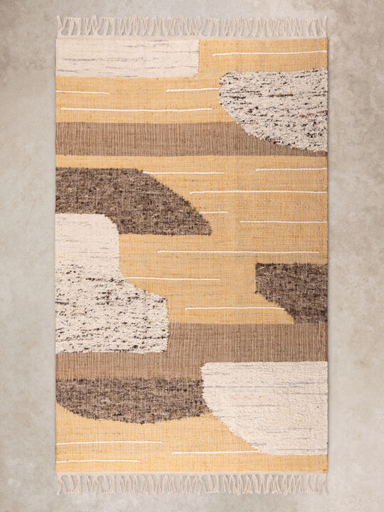 Caracol Rug
