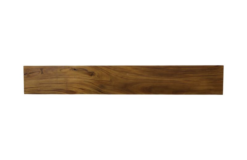 Origins Straight Edge 96" Bench