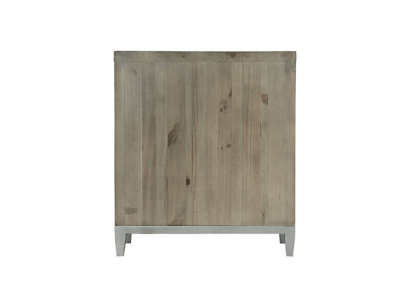 Loft Shaw Nightstand
