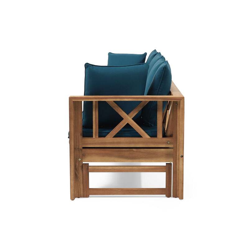 Merax Outdoor Sofa Daybed
