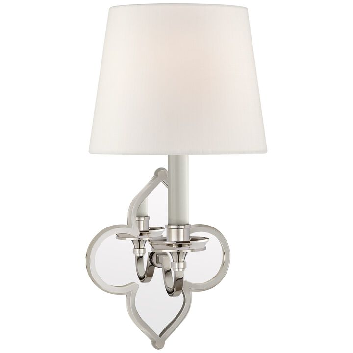 Lana Single Sconce