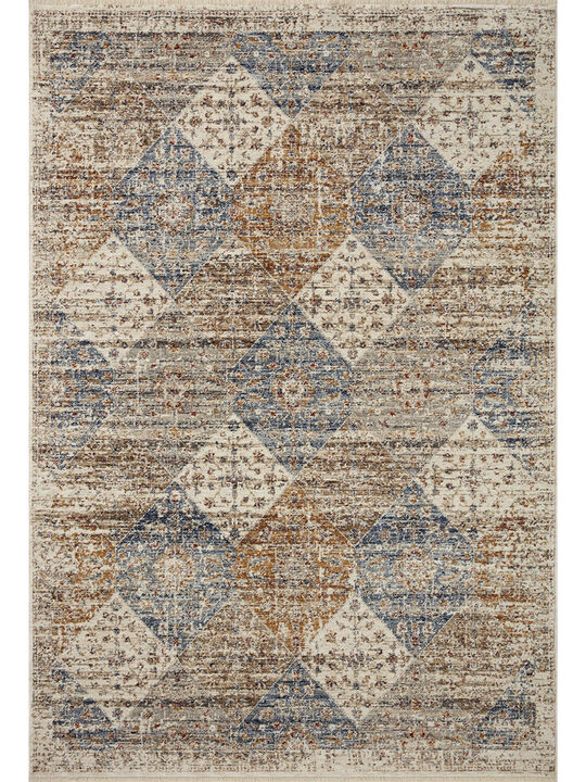 Sorrento SOR02 3'11" x 5'7" Rug