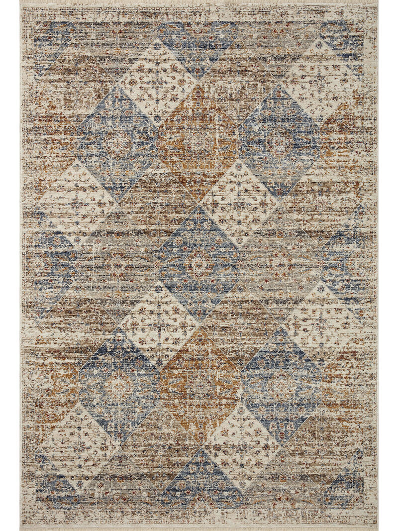 Sorrento SOR02 3'11" x 5'7" Rug
