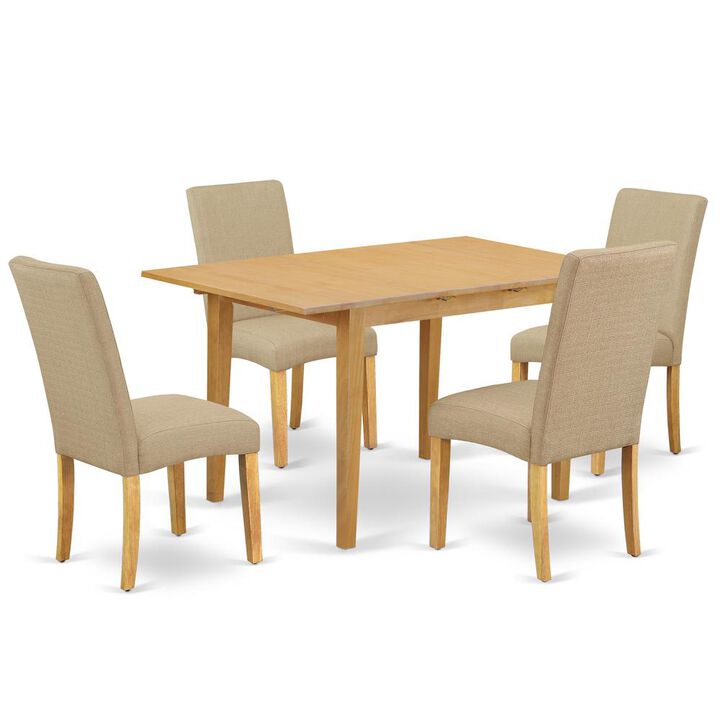 Dining Room Set Oak