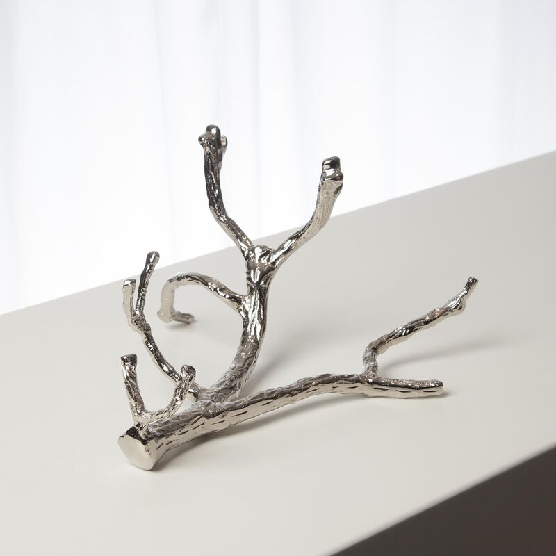 Twig Wine Bottle Holder