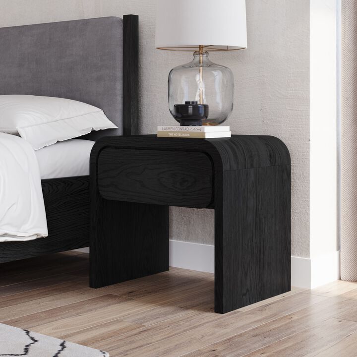 Elora Drawer Nightstand