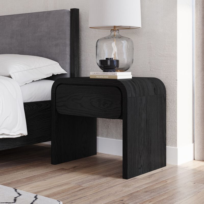 Elora Drawer Nightstand