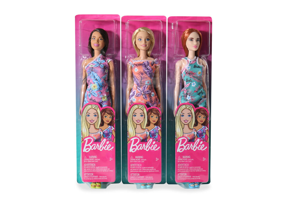 Barbie Doll