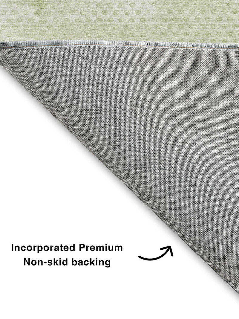 Trevi TV4 Mint 10' x 14' Rug