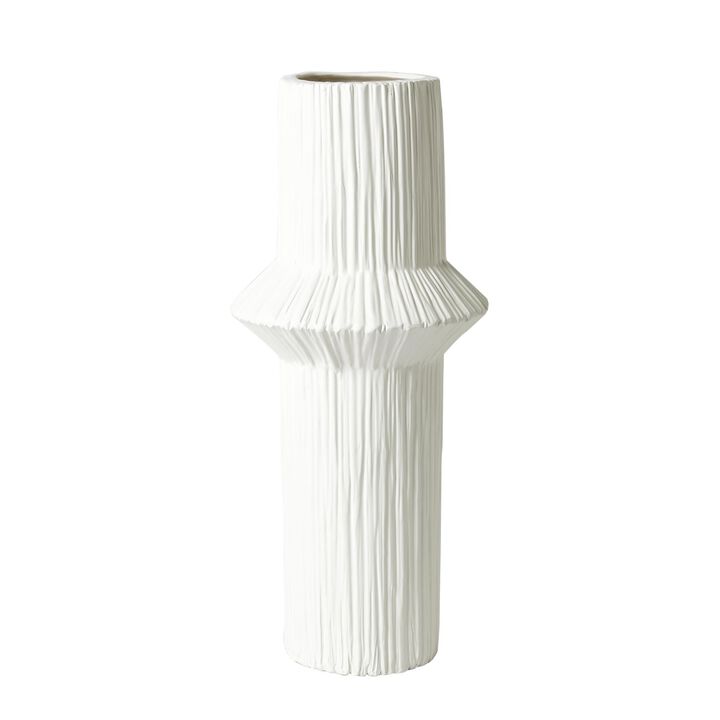 Ascending Ring Vase