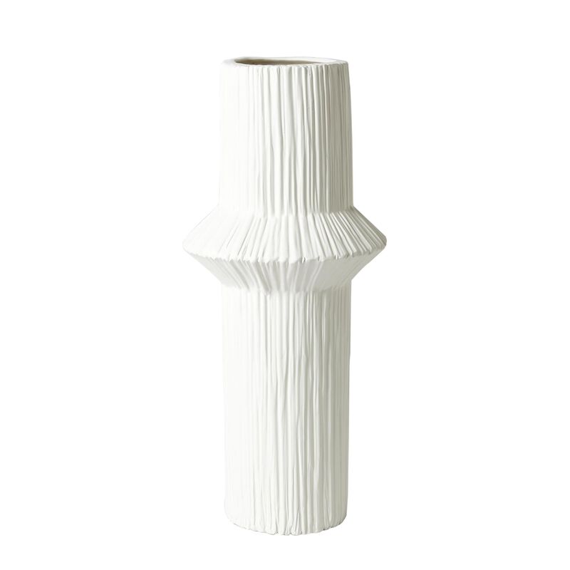 Ascending Ring Vase
