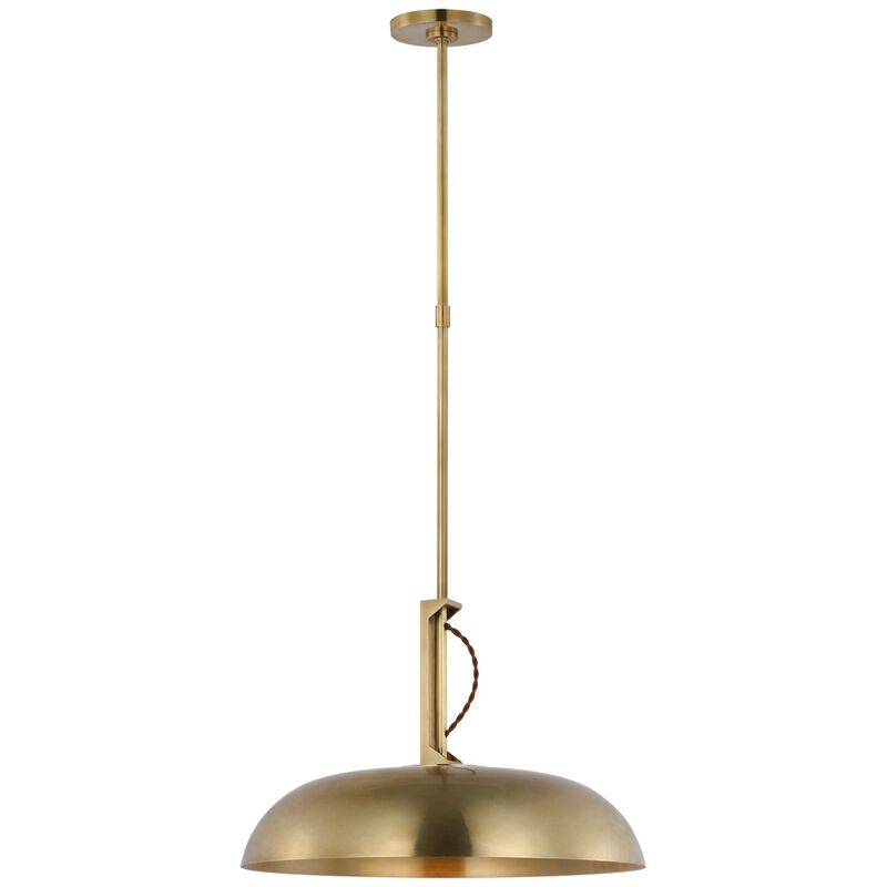 Cyrus 19" Pendant