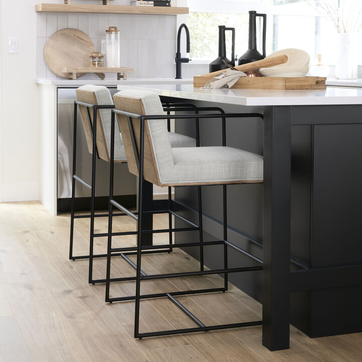 Stamford Counter Stool