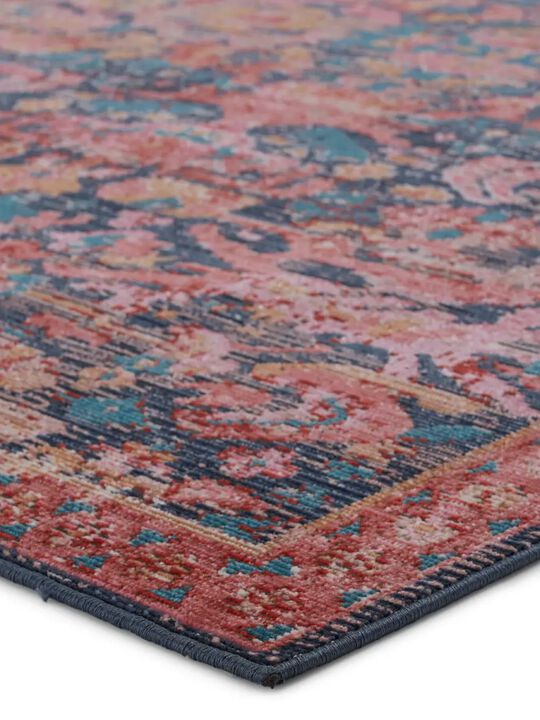 Swoon Maven Pink 2'6" x 4' Rug