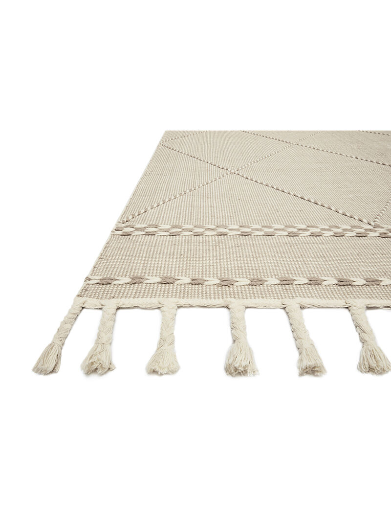 Sawyer SAW03 Sand 3'6" x 5'6" Rug