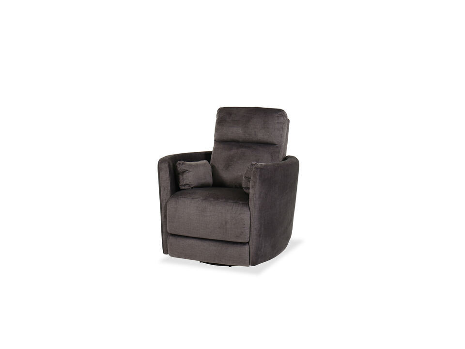 Capri Swivel Recliner