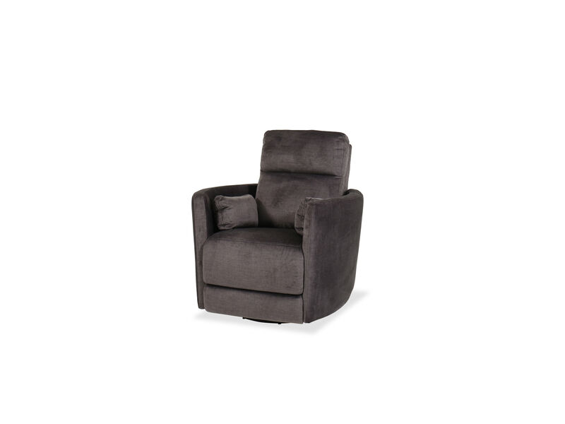 Capri Swivel Recliner