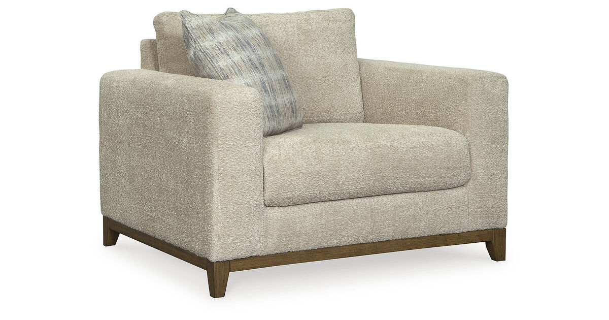 Parklynn Oversized Chair