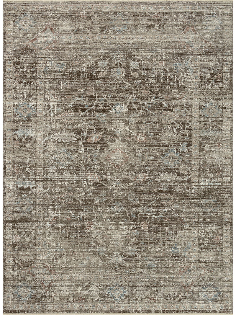 Millie MIE03 Collection by Magnolia Home by Joanna Gaines