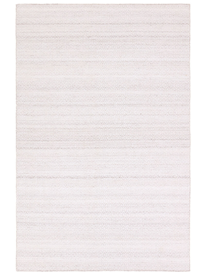Almas Imogen Gray 9' x 12' Rug