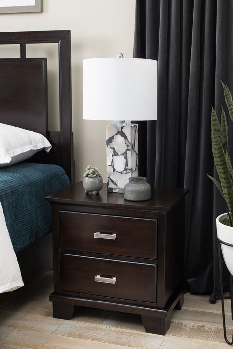 Covetown Nightstand