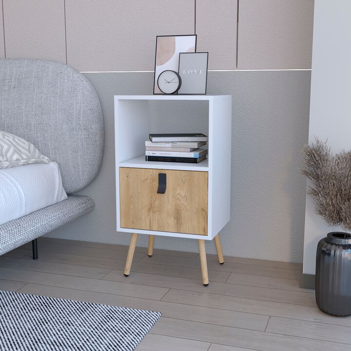 Kimball Tall Nightstand