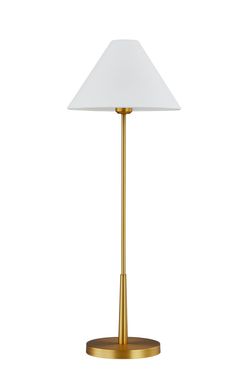 Nellie Buffet Lamp