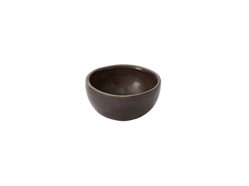 Kavala Cereal Bowl II in Espresso (Set of 4)