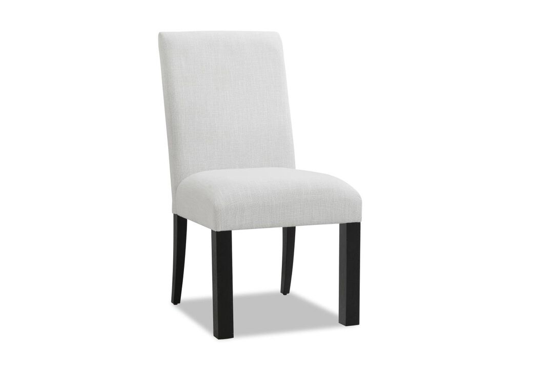 Today's Traditions Upholstered Side Chair