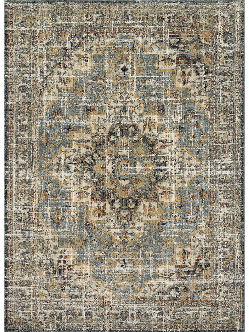 James JAE04 Collection by Magnolia Home by Joanna Gaines