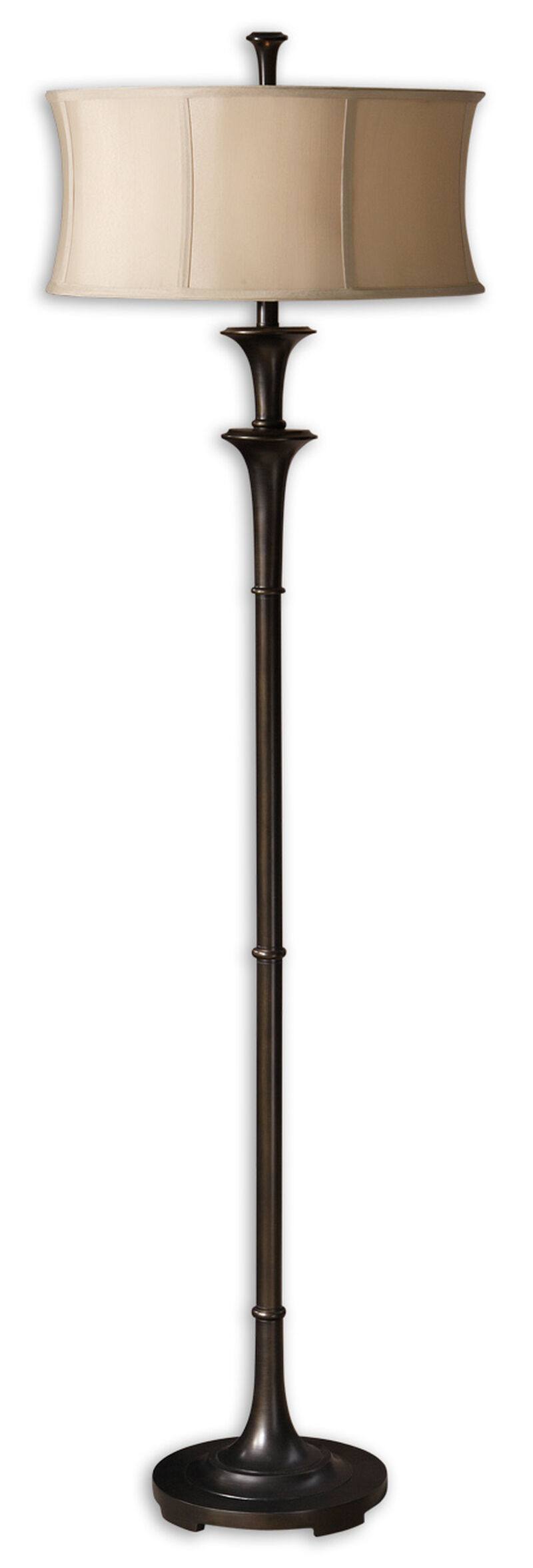 Uttermost Brazoria Floor Lamp
