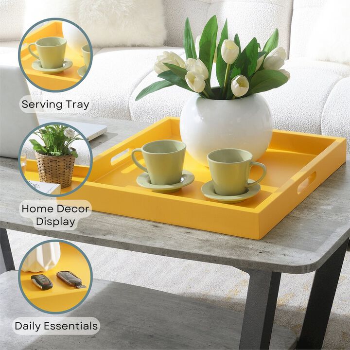 Convience Concept, Inc. Palm Beach Tray