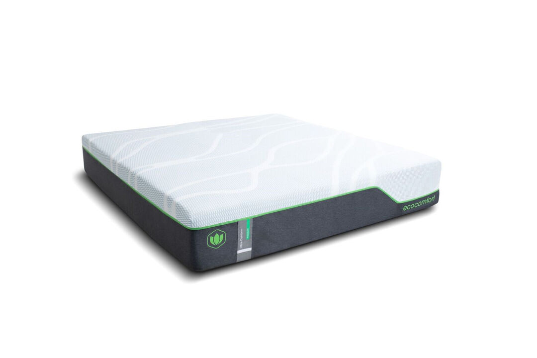 Conform Hybrid Medium Split California King Mattress