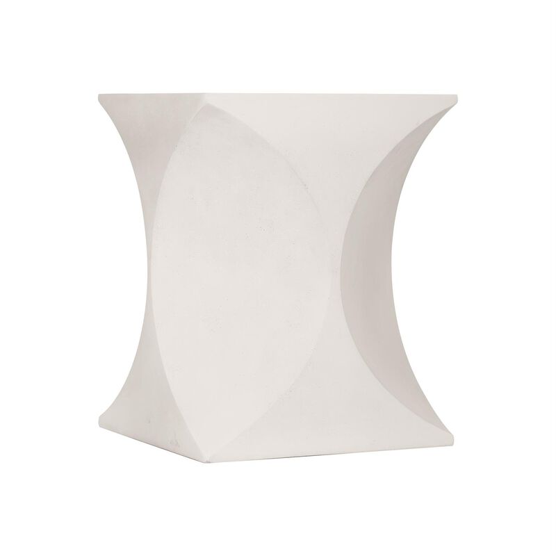 Millim Outdoor Accent Table