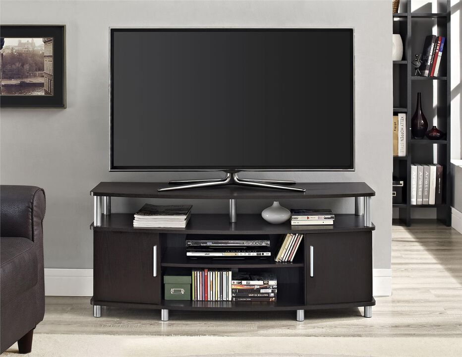 Carson TV Stand for TVs up to 50"
