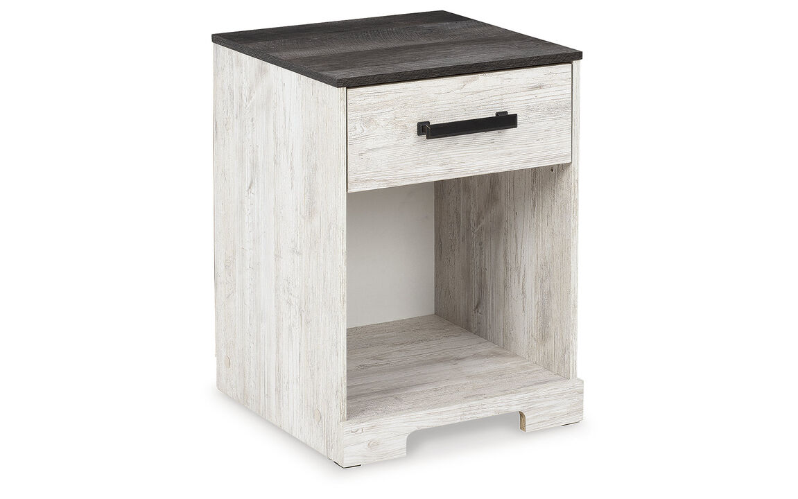 Shawburn Nightstand