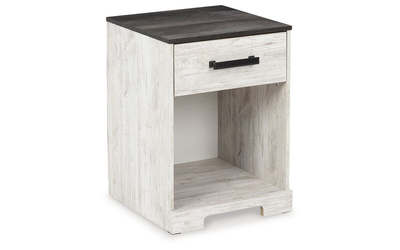 Shawburn Nightstand