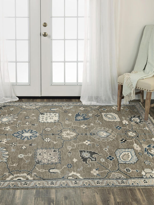 Ashton ATN919 2' x 3' Rug
