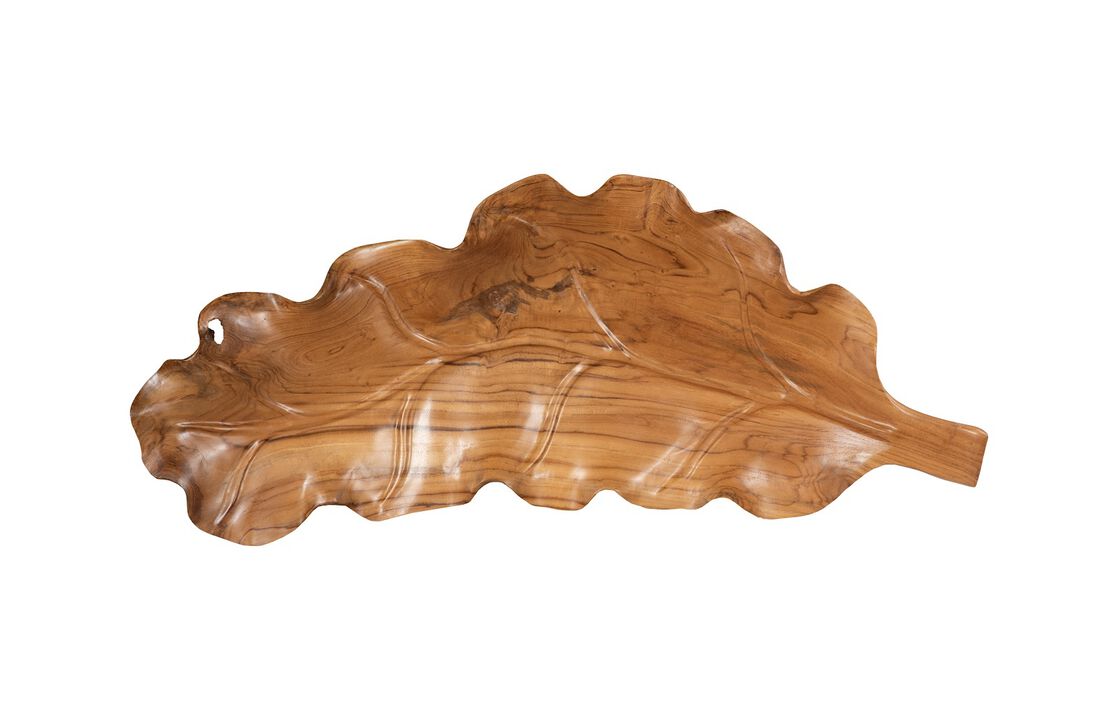 Leaf Bowl