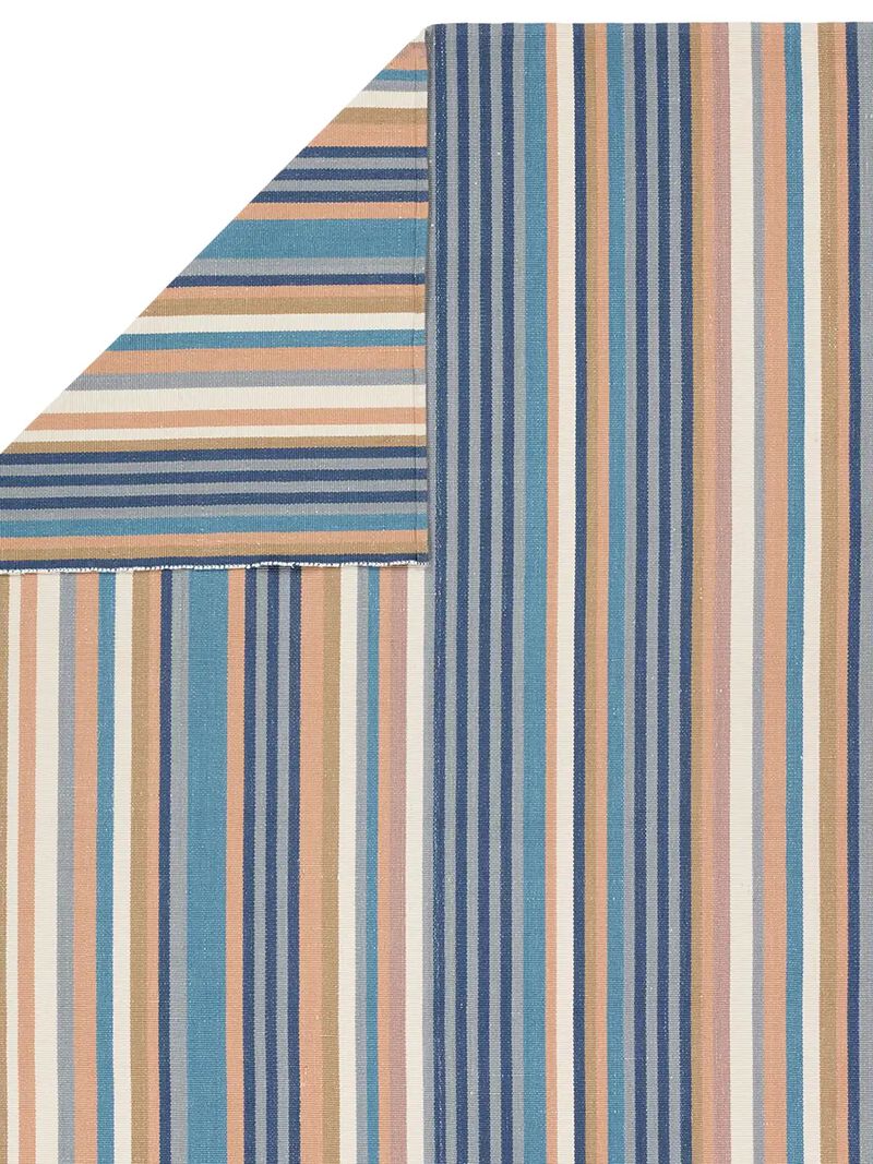 Mazarro Sergio Multicolor 4' x 6' Rug