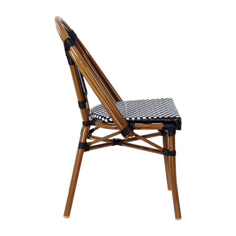 French Bistro Chairs