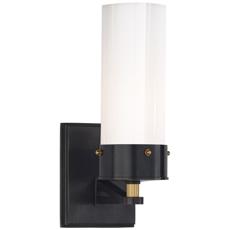 Marais Four-Light Bath Sconce